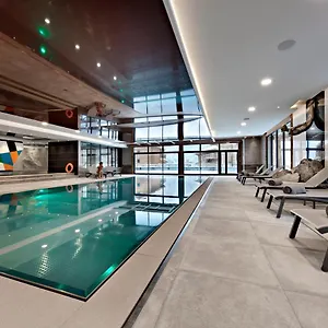 Mgm & Residences - Alexane Samoëns
